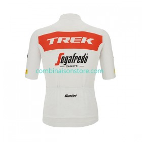 Maillot 2022 Trek-Segafredo N001